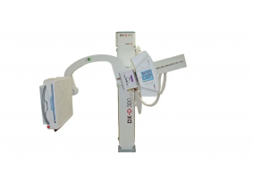 Рентгеновский аппарат Agfa DX-D 300